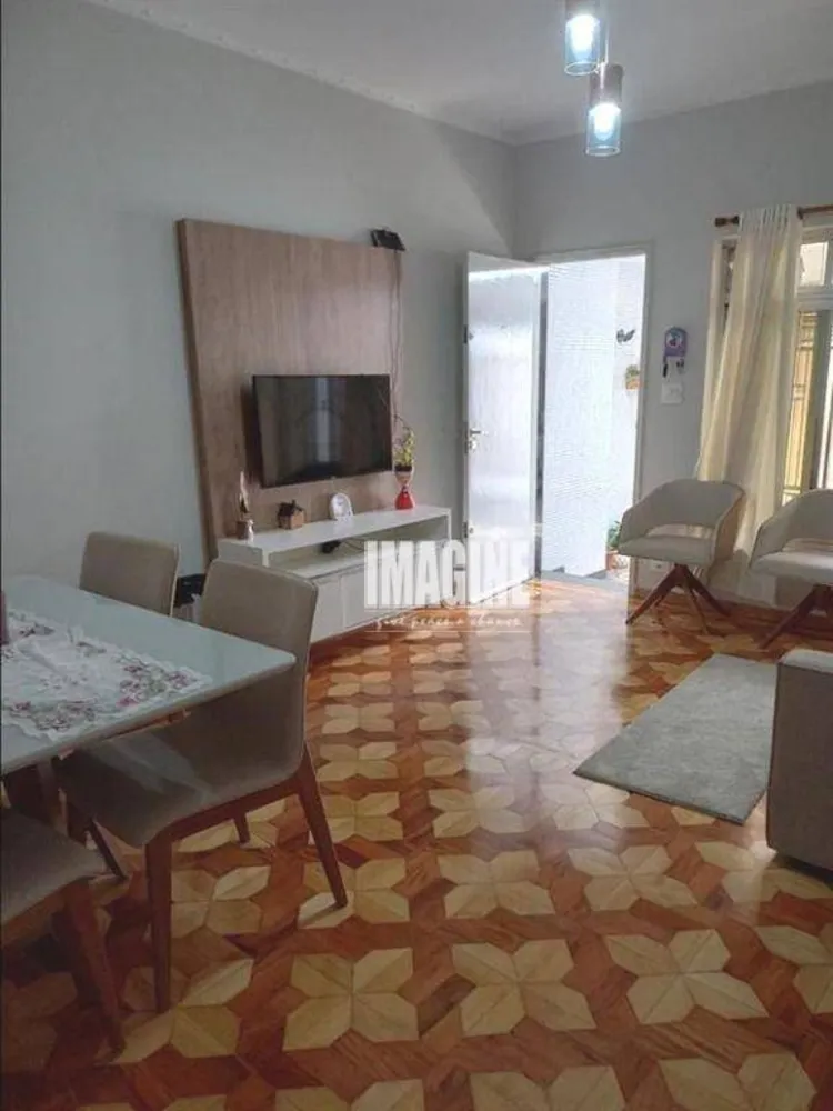 Casa, 3 quartos, 130 m² - Foto 3