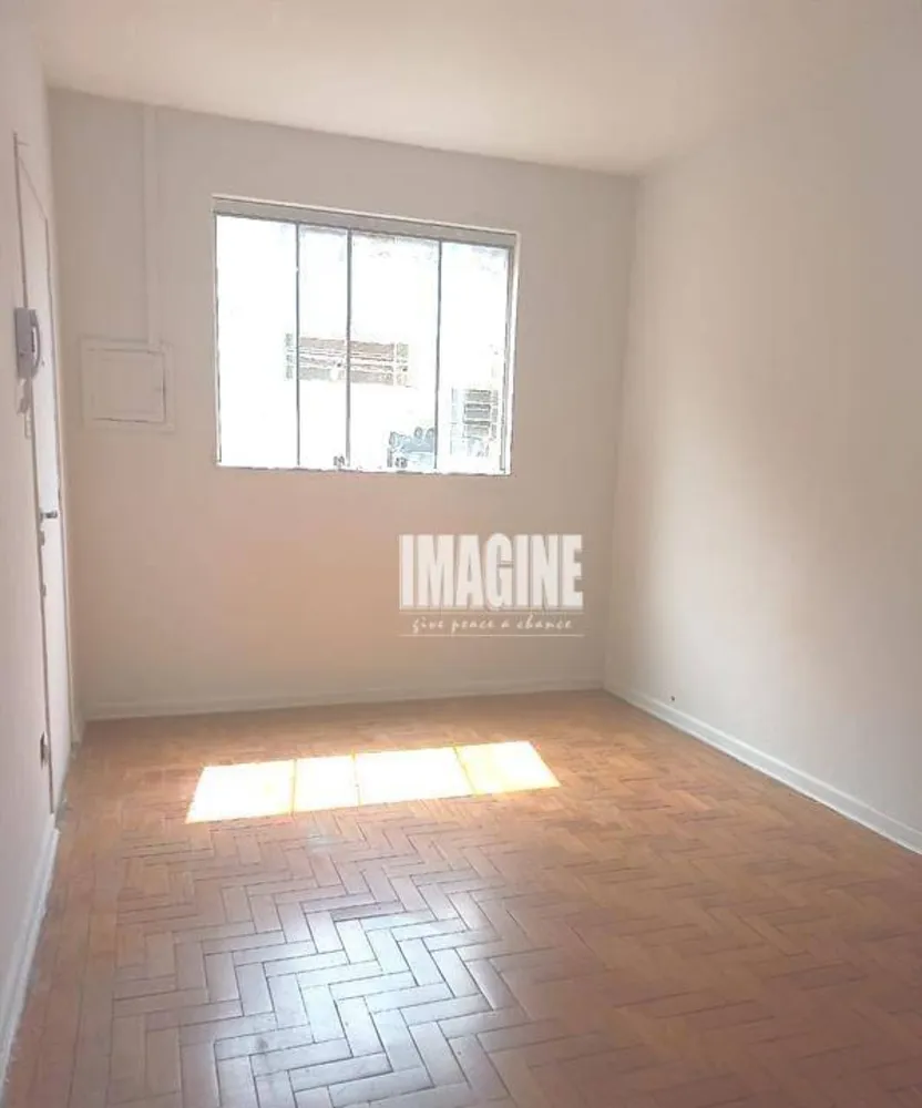 Apartamento, 2 quartos, 81 m² - Foto 1