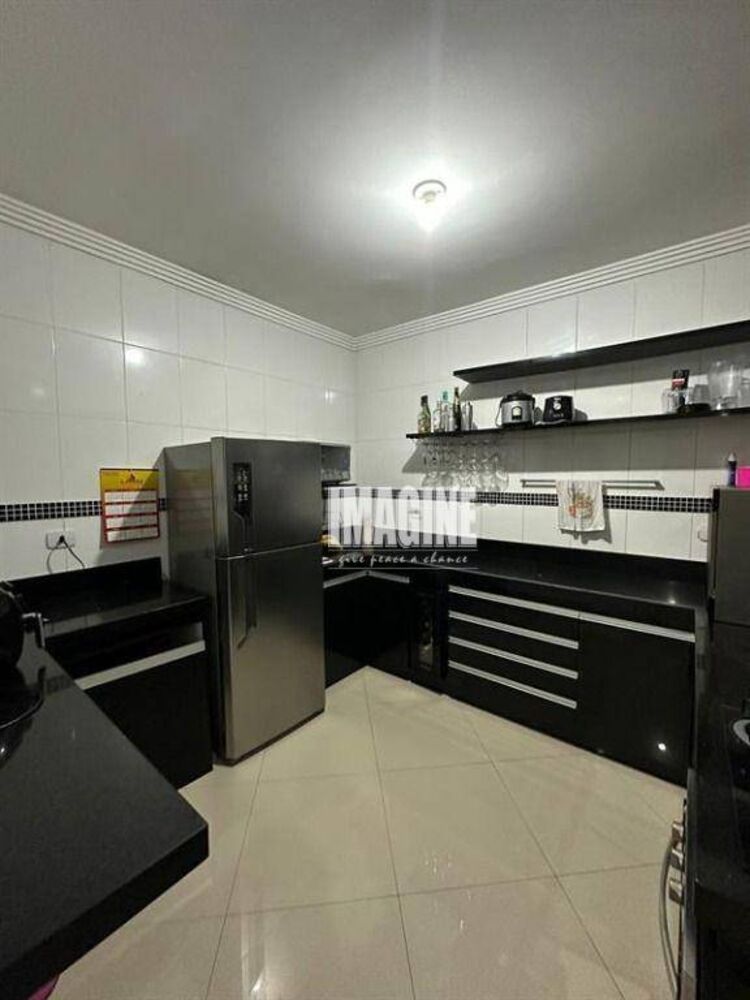 Sobrado, 2 quartos, 70 m² - Foto 3