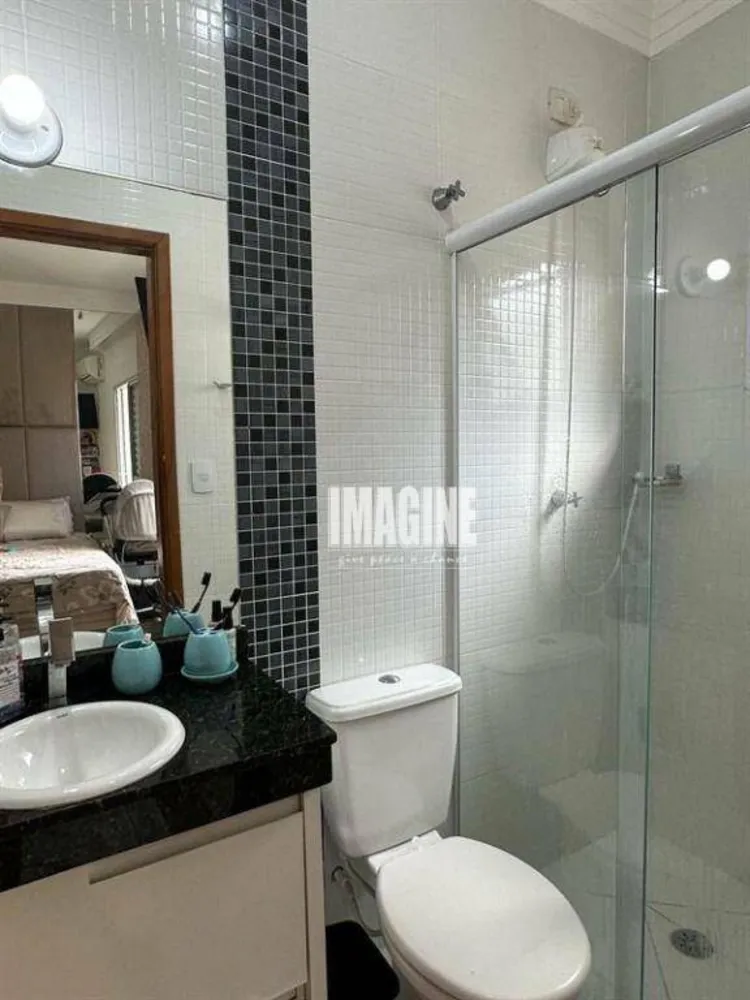 Sobrado, 2 quartos, 70 m² - Foto 10