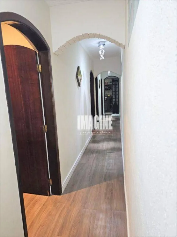 Sobrado, 3 quartos, 150 m² - Foto 12