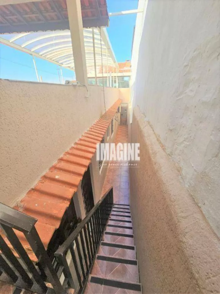 Sobrado, 3 quartos, 150 m² - Foto 15