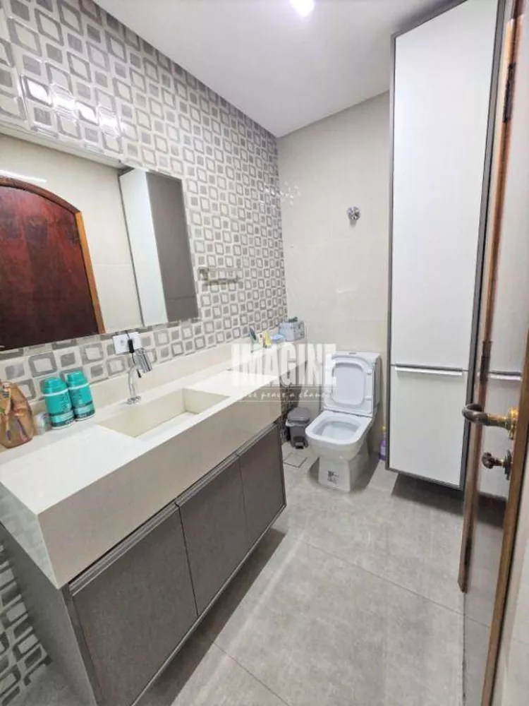 Sobrado, 3 quartos, 150 m² - Foto 8