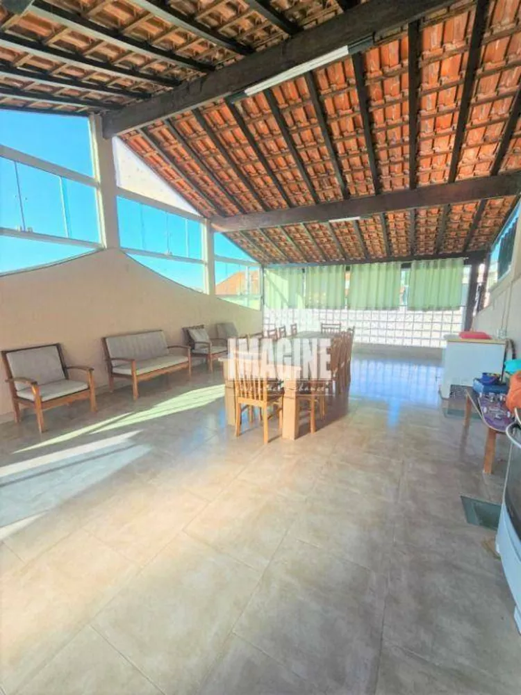 Sobrado, 3 quartos, 150 m² - Foto 6