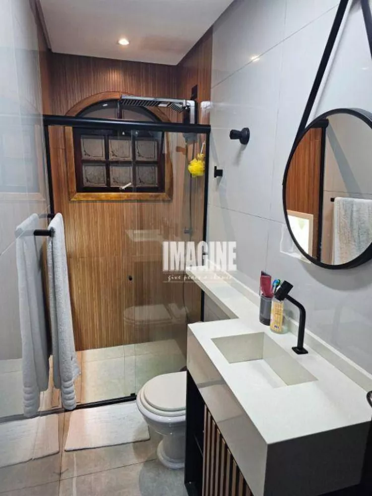 Sobrado, 3 quartos, 150 m² - Foto 20