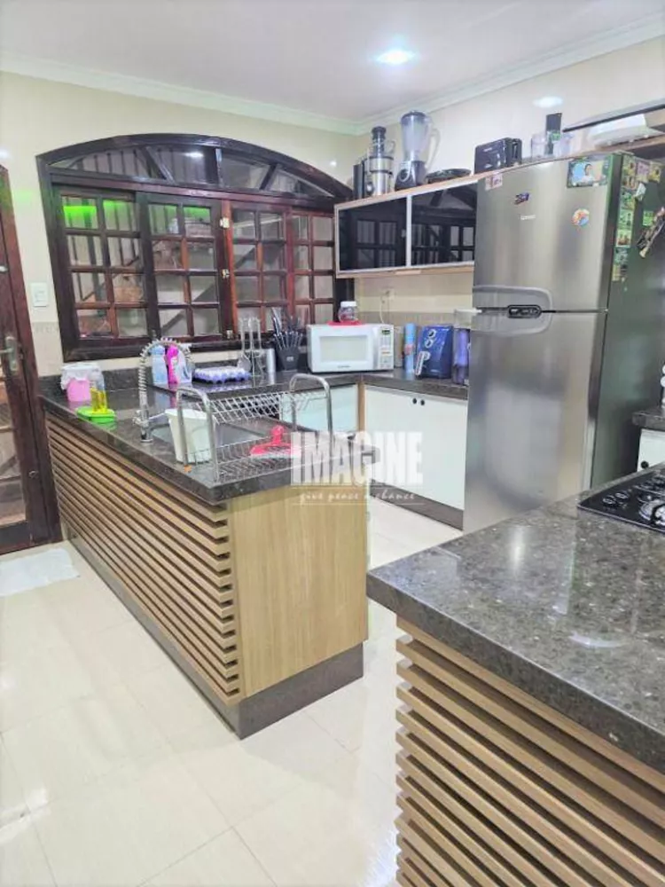 Sobrado, 3 quartos, 150 m² - Foto 29