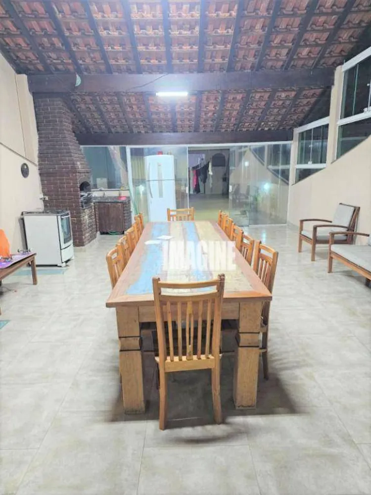 Sobrado, 3 quartos, 150 m² - Foto 30