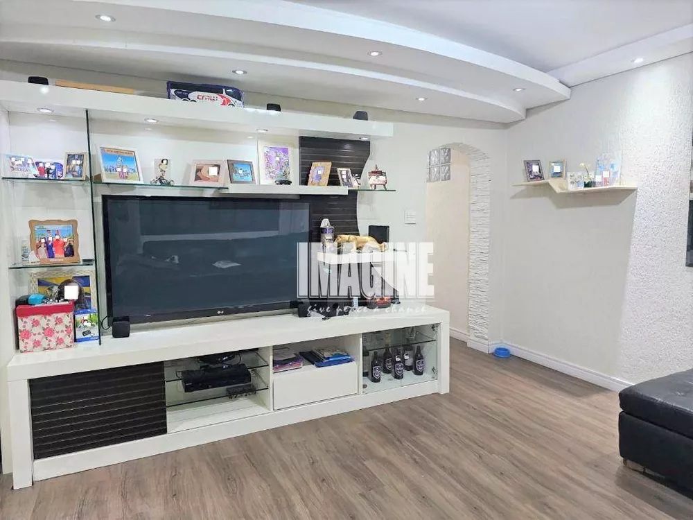 Sobrado, 3 quartos, 150 m² - Foto 22