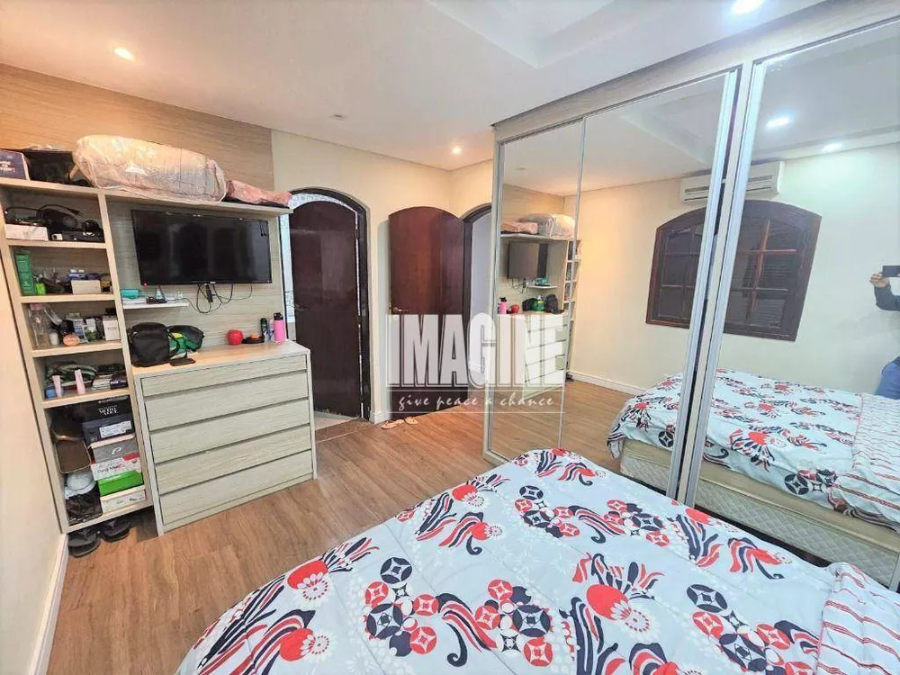 Sobrado, 3 quartos, 150 m² - Foto 14