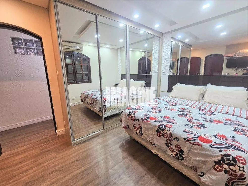 Sobrado, 3 quartos, 150 m² - Foto 10