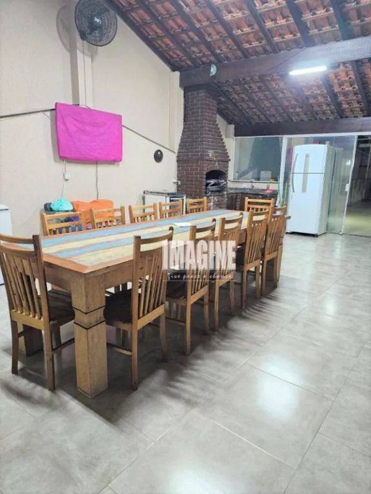 Sobrado, 3 quartos, 150 m² - Foto 24