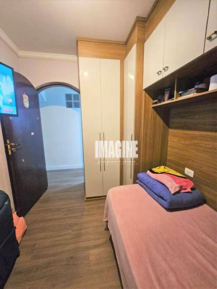 Sobrado, 3 quartos, 150 m² - Foto 19