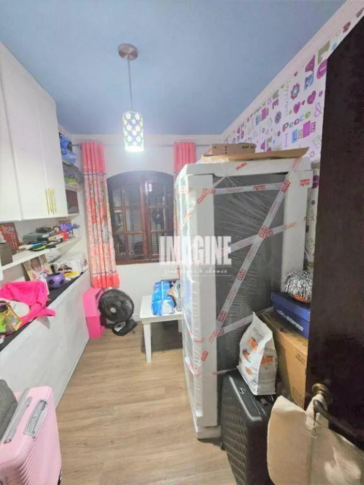 Sobrado, 3 quartos, 150 m² - Foto 18