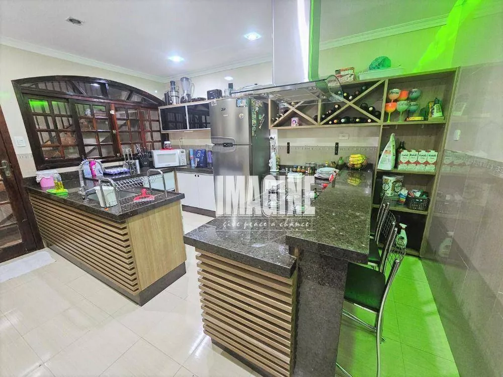 Sobrado, 3 quartos, 150 m² - Foto 34