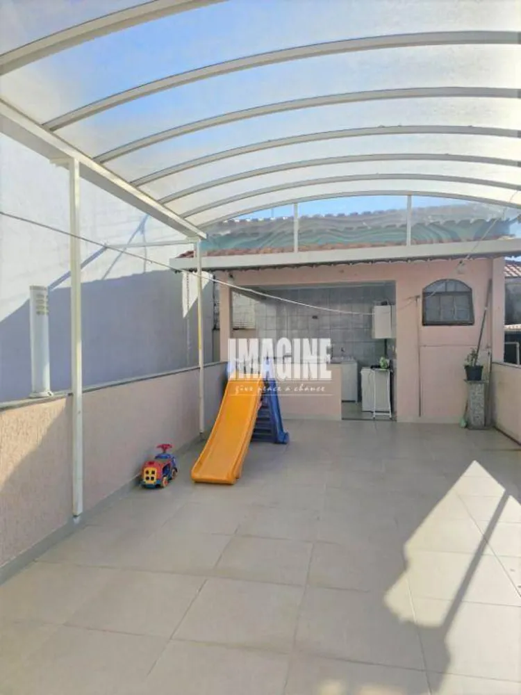 Sobrado, 3 quartos, 150 m² - Foto 36