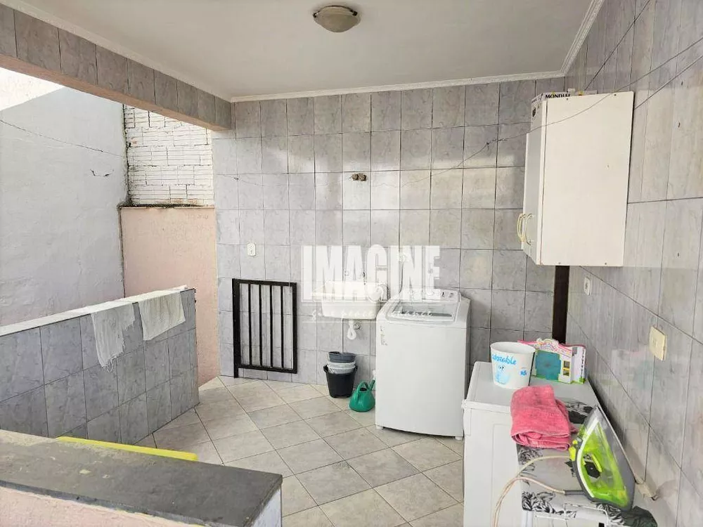 Sobrado, 3 quartos, 150 m² - Foto 35