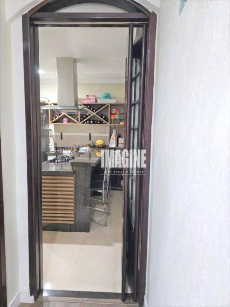 Sobrado, 3 quartos, 150 m² - Foto 5