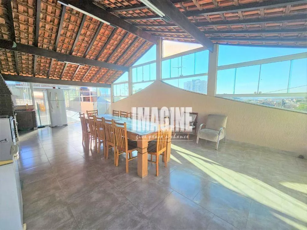 Sobrado, 3 quartos, 150 m² - Foto 39