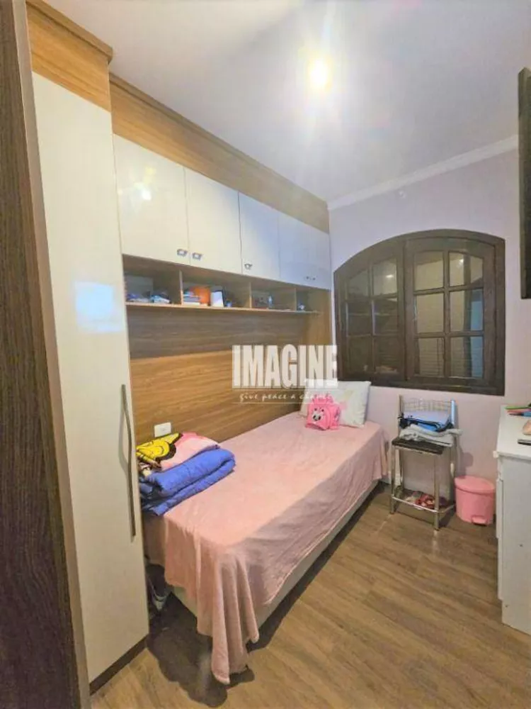 Sobrado, 3 quartos, 150 m² - Foto 13
