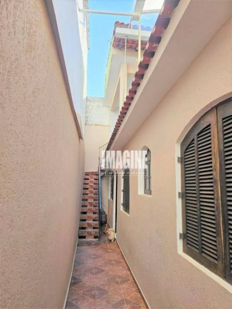 Sobrado, 3 quartos, 150 m² - Foto 24
