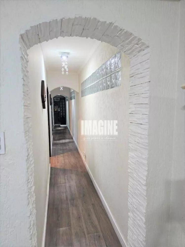Sobrado, 3 quartos, 150 m² - Foto 25