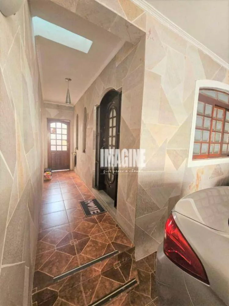 Sobrado, 3 quartos, 150 m² - Foto 2
