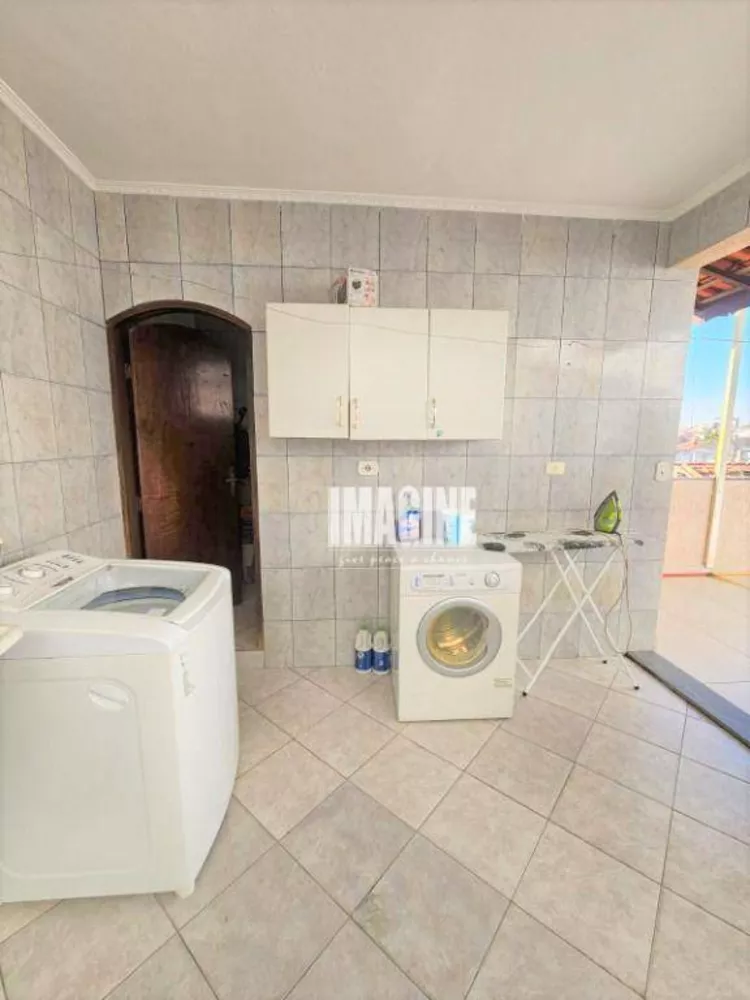 Sobrado, 3 quartos, 150 m² - Foto 33