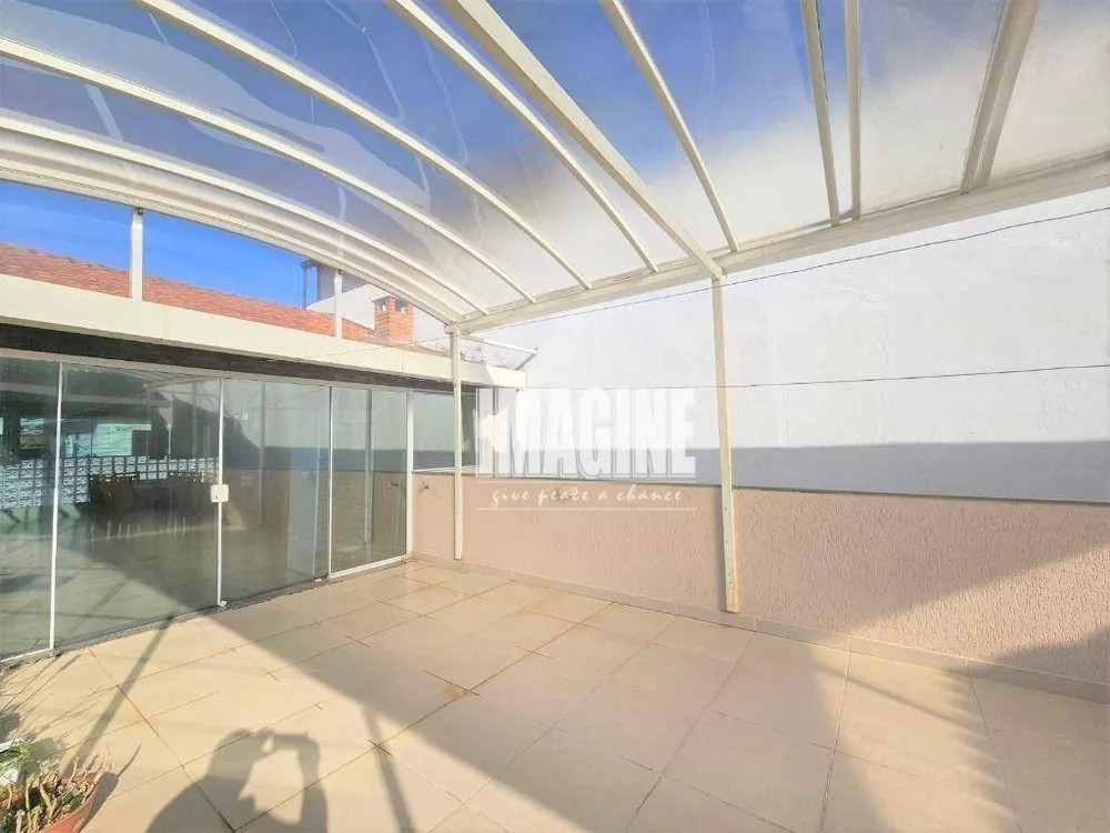 Sobrado, 3 quartos, 150 m² - Foto 16
