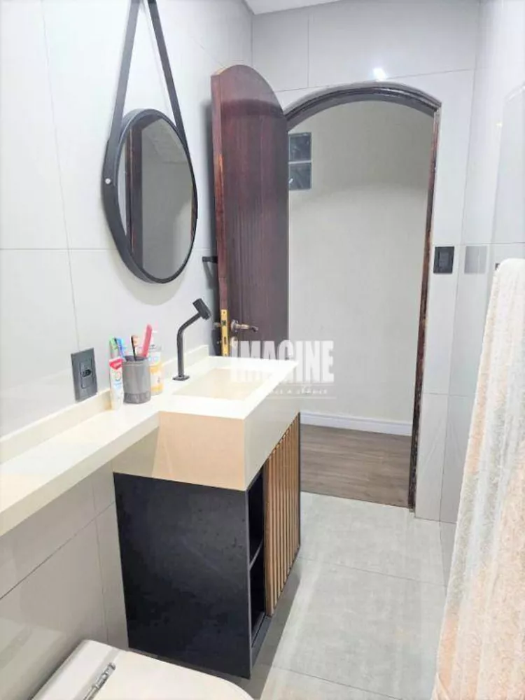 Sobrado, 3 quartos, 150 m² - Foto 17