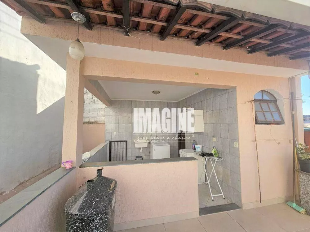Sobrado, 3 quartos, 150 m² - Foto 40