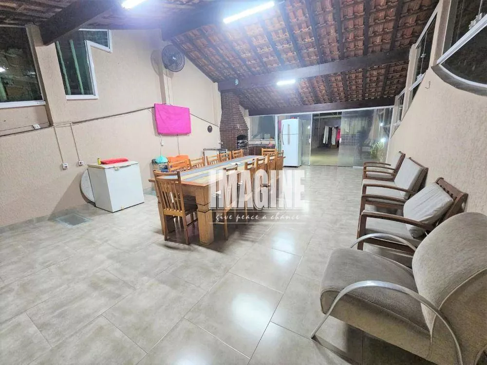 Sobrado, 3 quartos, 150 m² - Foto 9