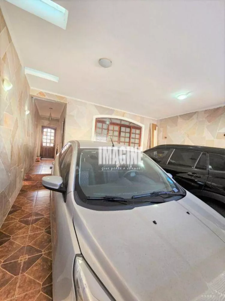 Sobrado, 3 quartos, 150 m² - Foto 32