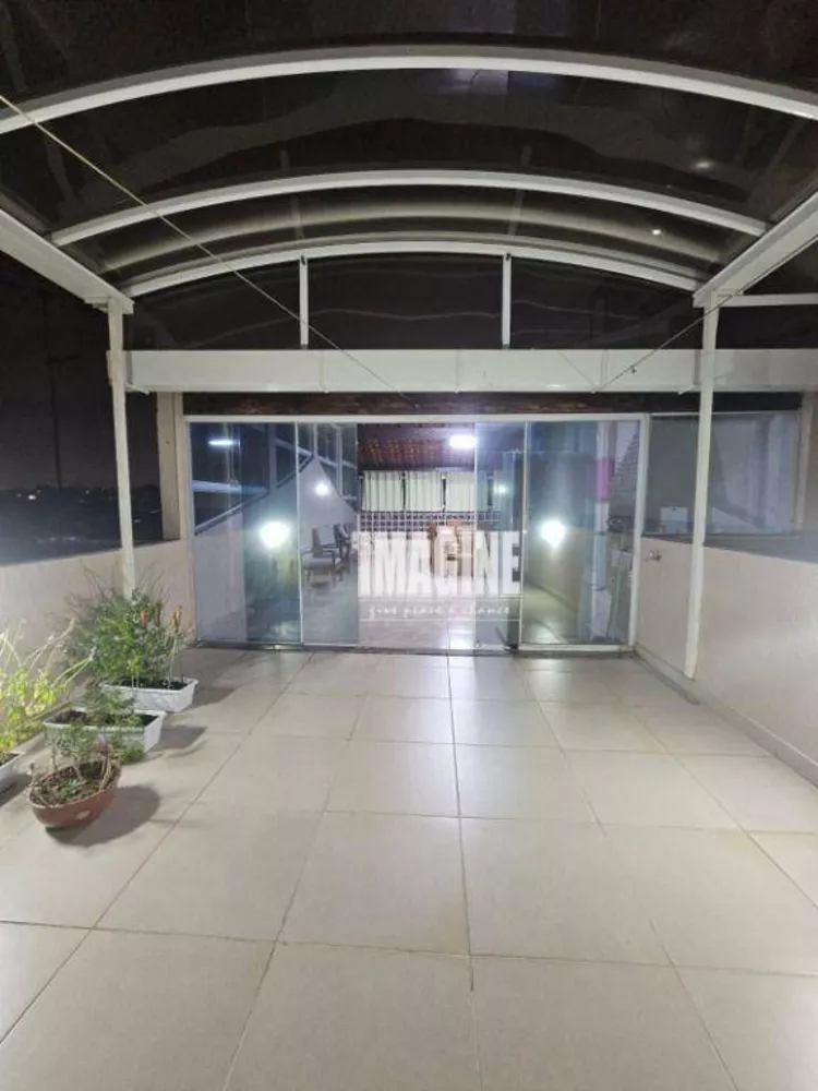 Sobrado, 3 quartos, 150 m² - Foto 28
