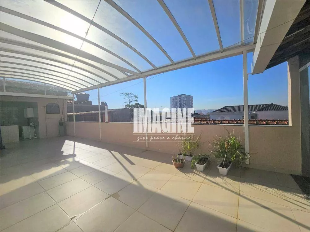 Sobrado, 3 quartos, 150 m² - Foto 31