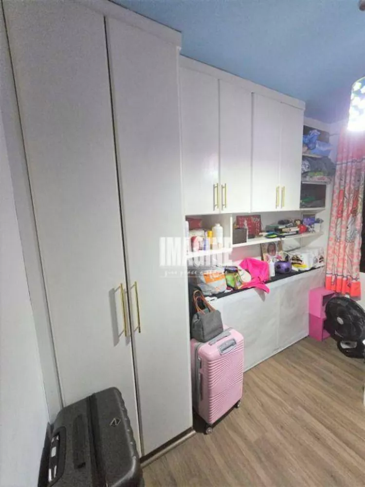 Sobrado, 3 quartos, 150 m² - Foto 4