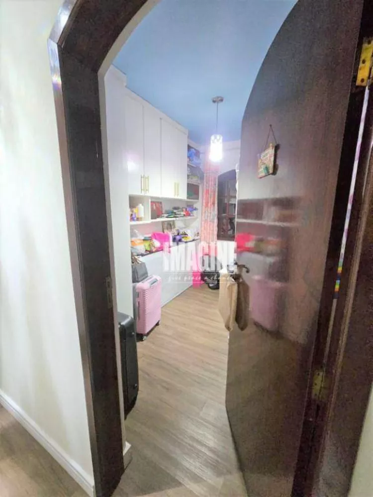 Sobrado, 3 quartos, 150 m² - Foto 30