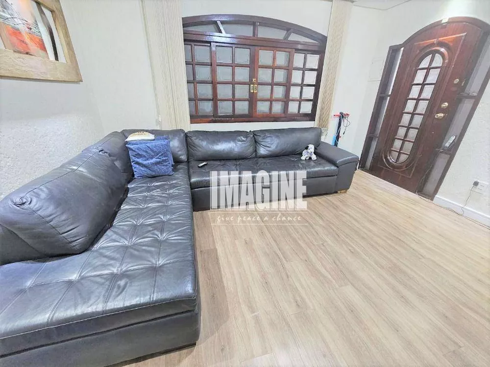 Sobrado, 3 quartos, 150 m² - Foto 21
