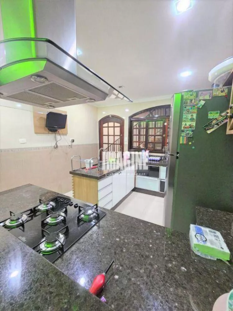 Sobrado, 3 quartos, 150 m² - Foto 27