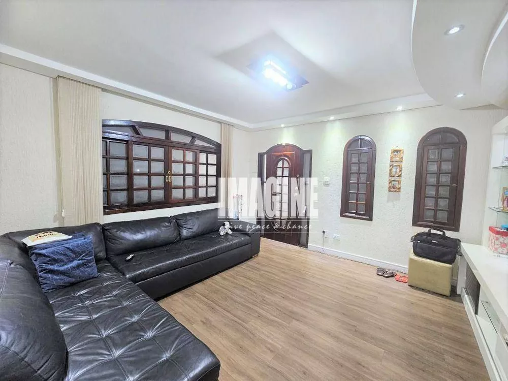 Sobrado, 3 quartos, 150 m² - Foto 7
