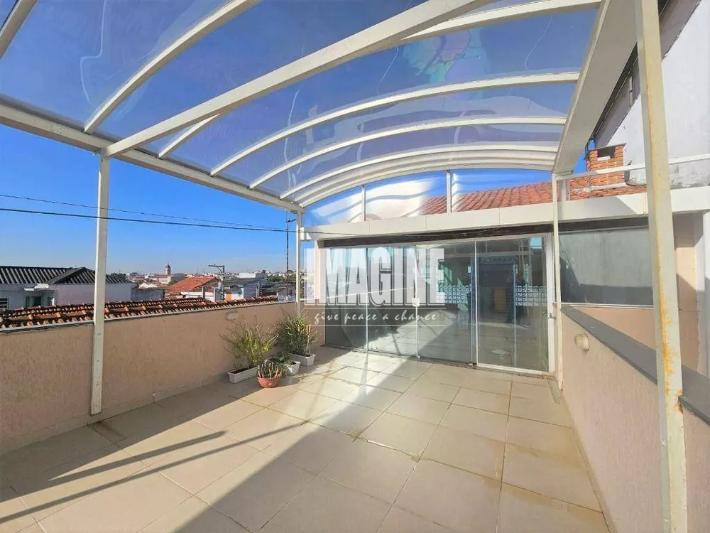 Sobrado, 3 quartos, 150 m² - Foto 12