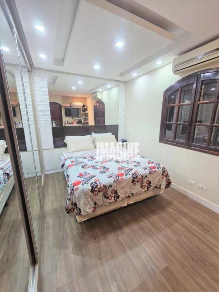 Sobrado, 3 quartos, 150 m² - Foto 38