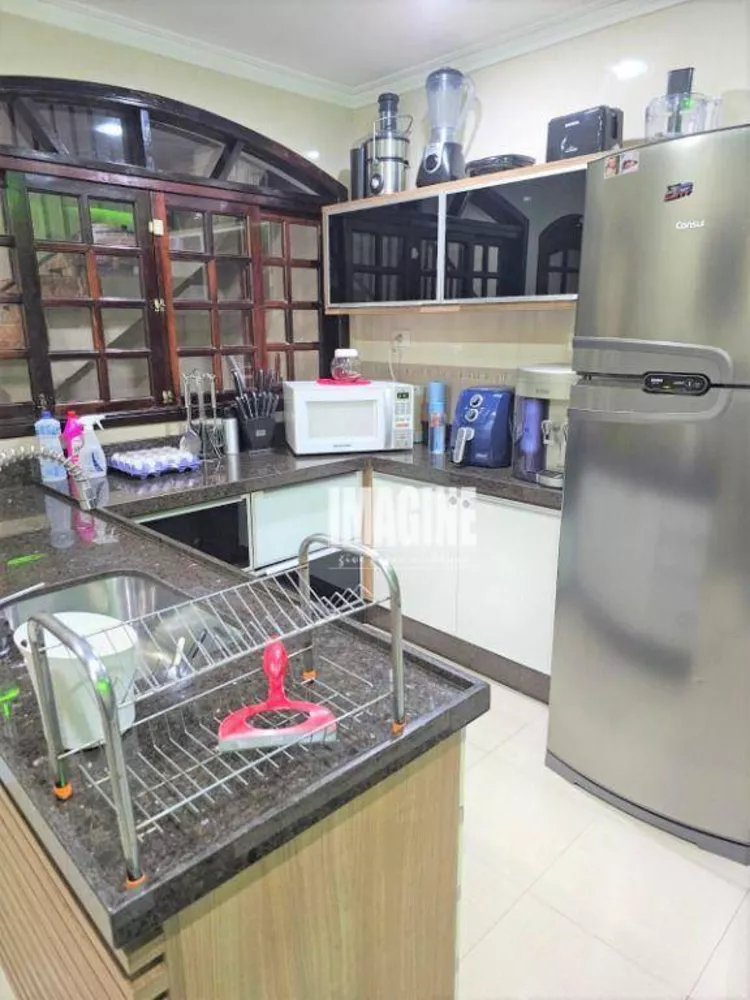 Sobrado, 3 quartos, 150 m² - Foto 23