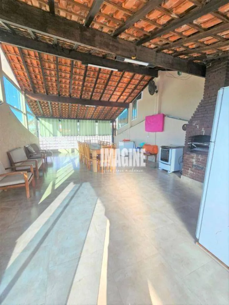 Sobrado, 3 quartos, 150 m² - Foto 19