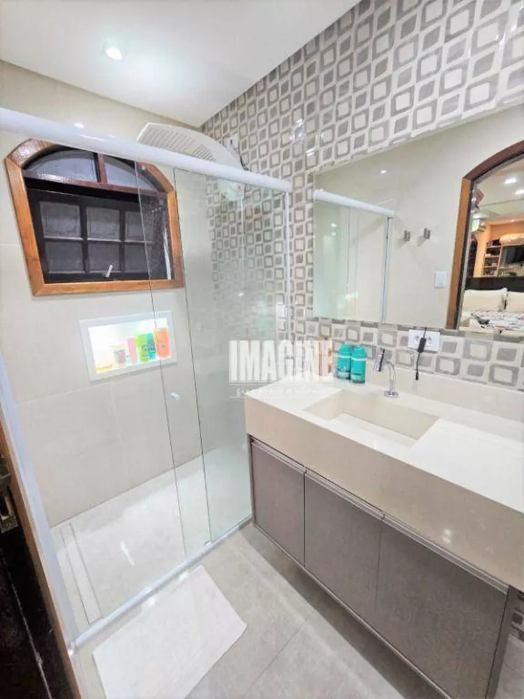 Sobrado, 3 quartos, 150 m² - Foto 26