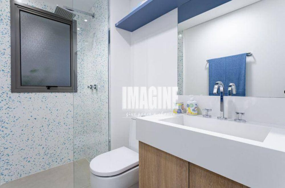 Apartamento, 3 quartos, 110 m² - Foto 7