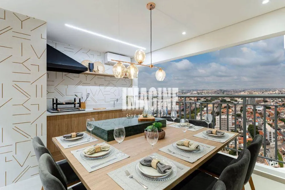 Apartamento, 3 quartos, 110 m² - Foto 2