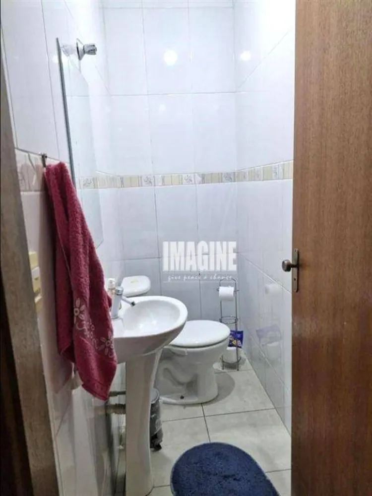 Sobrado, 2 quartos, 112 m² - Foto 8