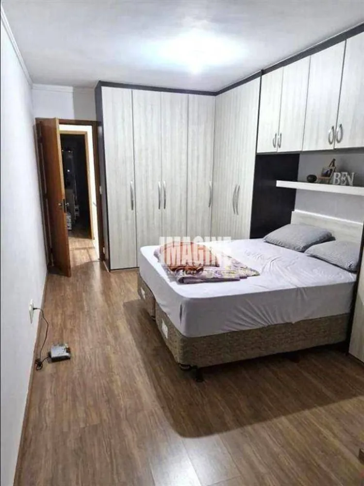 Sobrado, 2 quartos, 112 m² - Foto 5
