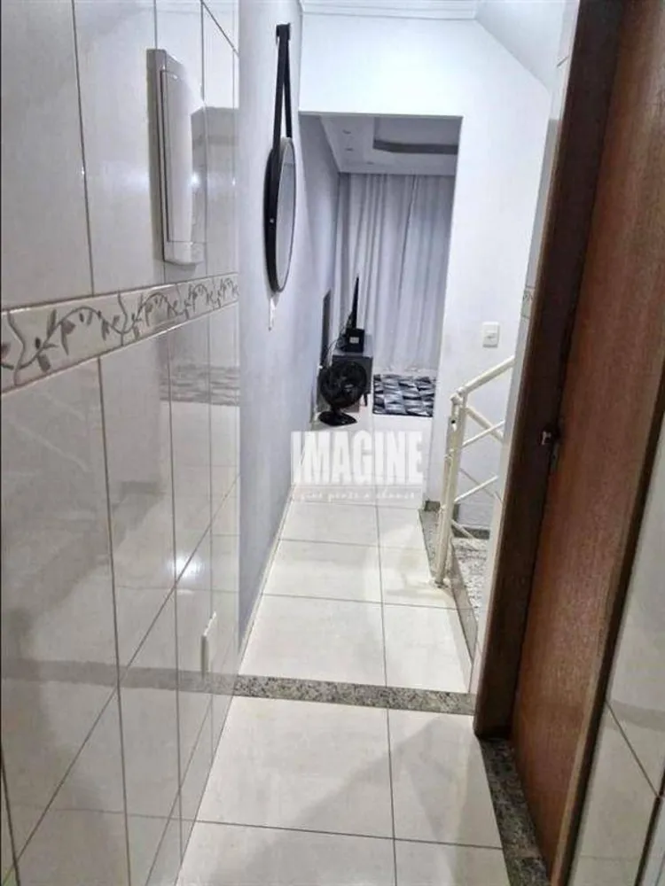 Sobrado, 2 quartos, 112 m² - Foto 3