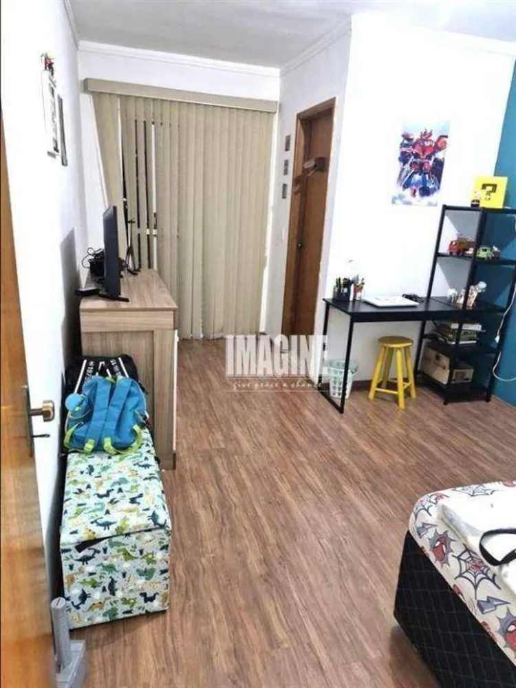 Sobrado, 2 quartos, 112 m² - Foto 6